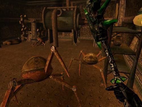 The Elder Scrolls III Morrowind ZE 021226,4